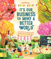 Changemakers- It's our Business to make a Better World
