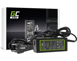 AC adapter PRO 19.5V 3.34A 65W voor Dell Inspiron 15 3543 3558 3559 5552 5558 5559 5568 17 5758 5759