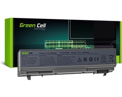 GREEN CELL Batterij voor Dell Latitude E6400 E6410 E6500 E6510 / 11,1V 4400mAh