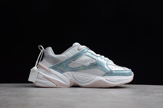 nike m2k tekno 38