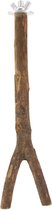 Happy Pet Vogelzittak Natural 42x11x2.5 cm