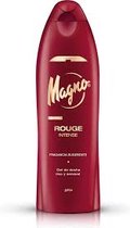 Douchegel Rouge Magno (650 ml)