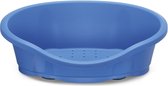 Petgear Mand Petgear hondenmand dido 50 met stopper blauw