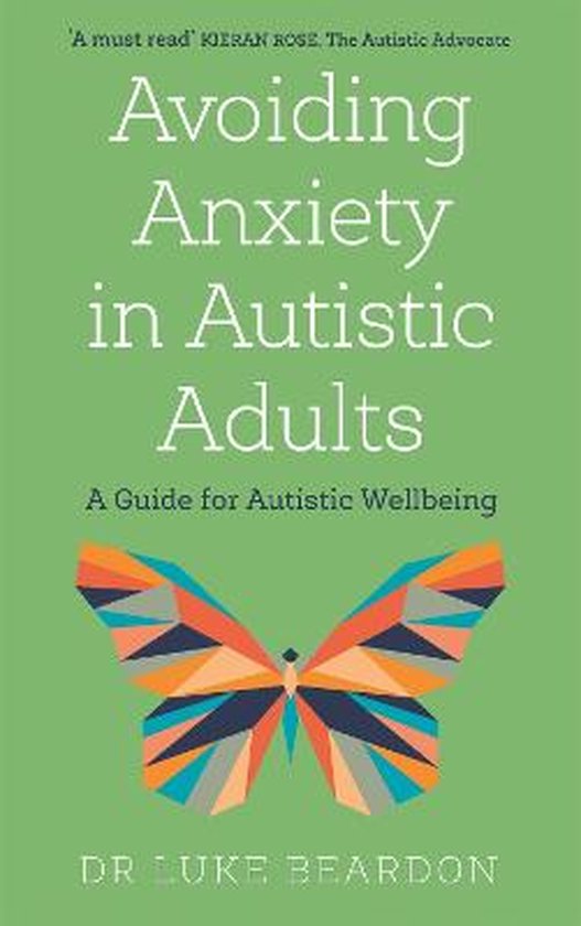 Foto: Avoiding anxiety in autistic adults