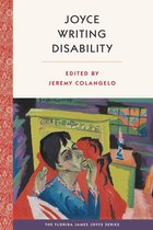 The Florida James Joyce Series - Joyce Writing Disability