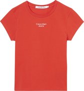 Calvin Klein T-shirt Vrouwen - Maat M