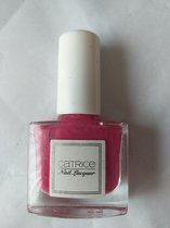 Catrice NAIL LACQUER provocatrice C04 Berry Bow
