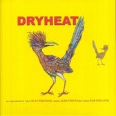 Sean Wheeler - Dry Heat (LP) (+Book)
