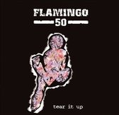 Flamingo 50 - Tear It Up (LP)