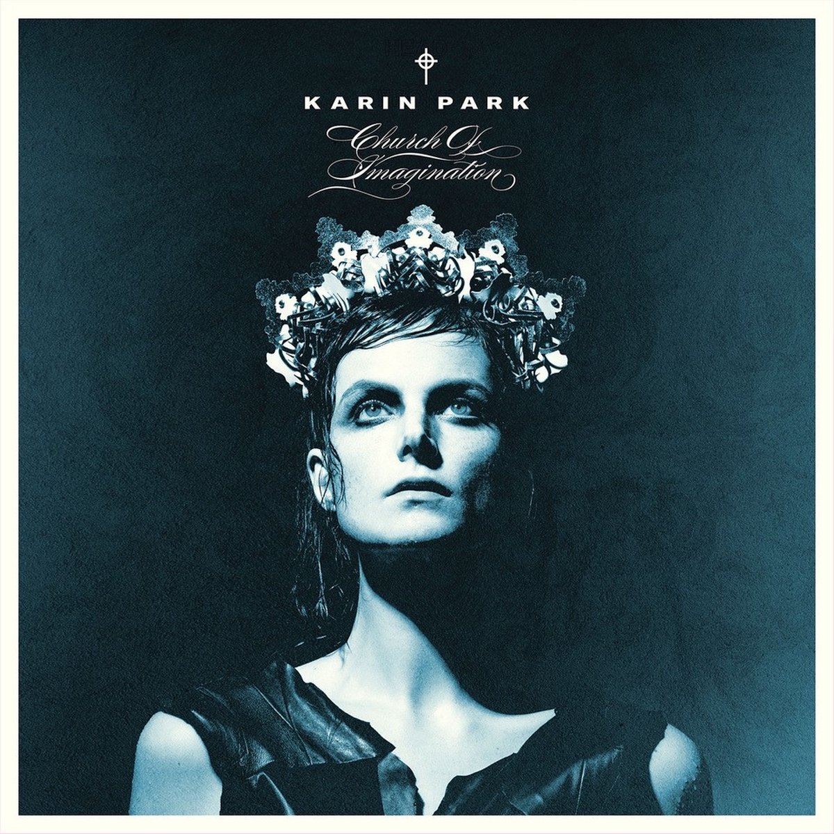 Karin Park - Church Of Imagination (LP)
