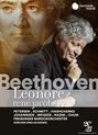 Johannes Weisser, Tareq Nazmi, Johannes Chum, Freiburger Barockorchester, Zürcher Sing-Akademie, René Jacobs - Beethoven: Leonore (2 CD) (Limited Edition)