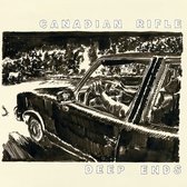 Canadian Rifle - Deep Ends (LP)