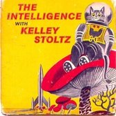 Intelligence Feat. Kelly Stoltz - The Galaxy (7" Vinyl Single)