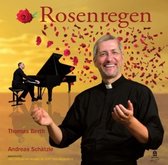 Andreas Schätzle & Thomas Berth - Rosenregen (CD)