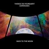Thomas De Pourquery & Supersonic - Back To The Moon (CD)
