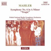 Polish Nrso - Symphony 6 Tragic (2 CD)