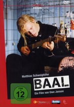 Uwe Janson - Baal (DVD)