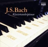 Bach: Klaviertranskriptionen
