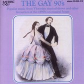 Various Artists - The Gay 90's (CD)
