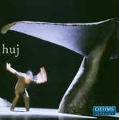 Wolfgang Netzer, Gabriele Mirabassi, Audrey Luna, Sasha Gotowtschikow - Huj, Bela Bartok's Collection Of Hungarian Folk Melodies (CD)