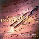Various Artists - Classical Inspirations 2 (CD)