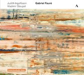 Ingolfsson & Stoupel - Sonatas For Violin & Piano (CD)