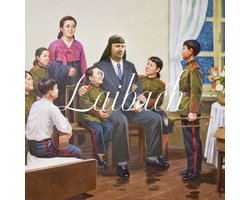 Laibach - The Sound Of Music (CD)