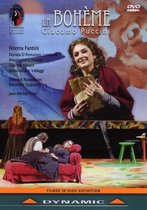 Orchestra And Chorus Of Festival Puccini, Susanna Altemura - Puccini: La Bohème (DVD)