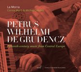 Corina Marti & Michal Gondko - Fifteenth-Century Music From Central Europe (CD)