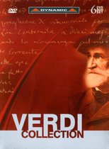 Various Artists - Verdi Collection (6 DVD)