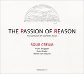 Bruggen, Boeke, Van Hauwe - The Passion Of Reason (2 CD)