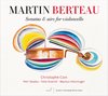Christophe Coin - Sonatas & Airs For Violoncello (CD)