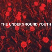 Underground Youth - The Falling (CD)