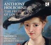L'Achéron, François Joubert-Caillet - The Fruits Of Love (CD)