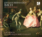 L'Achéron, François Joubert-Caillet - Ouvertures (CD)
