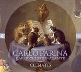 Clematis - Capriccio Stravagante (CD)