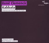 Rene Clemencic - Kabbala (CD)