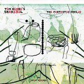 Tim Berne, Marc Ducret, Matt Mitchell & Oscar Noriega - The Fantastic Mrs.10 (CD)