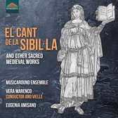 Musicaround Ensemble, Vera Marenco - El Cant De La Sibil.La (CD)