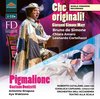 Orchestra Dell'accademia & Gianluca Capuano - Che Originali! (2 CD)