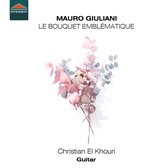 Christian El Khour - Le Bouquet Emblématique (CD)