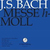 Julia Doyle & Alex Potter & Daniel Johannsen & - H-Moll Messe (2 CD)