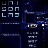 Unisonlab - Electrometric (CD)