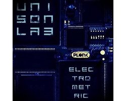 Unisonlab - Electrometric (CD)