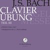 Johannes Lang & Vokalquartett de J.S. Bach-Stiftung - Clavierubungen Teil III (2 CD)