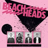 Beachheads - Beachheads II (LP)