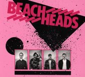 Beachheads - Beachheads II (CD)