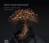 Istvanffy Chamber Choir - Porta: Missa Mortuorum (CD)