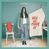 Frokedal - How We Made It (LP)