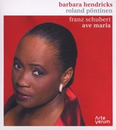 Barbara Hendricks & Roland Pöntinen - Schubert: Ave Maria (CD)
